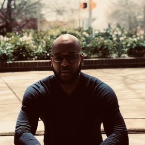 Meet your Posher, Cornelius kirk